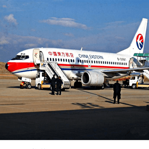南通兴东航空运输航空快运业稳步发展的原因是什么？